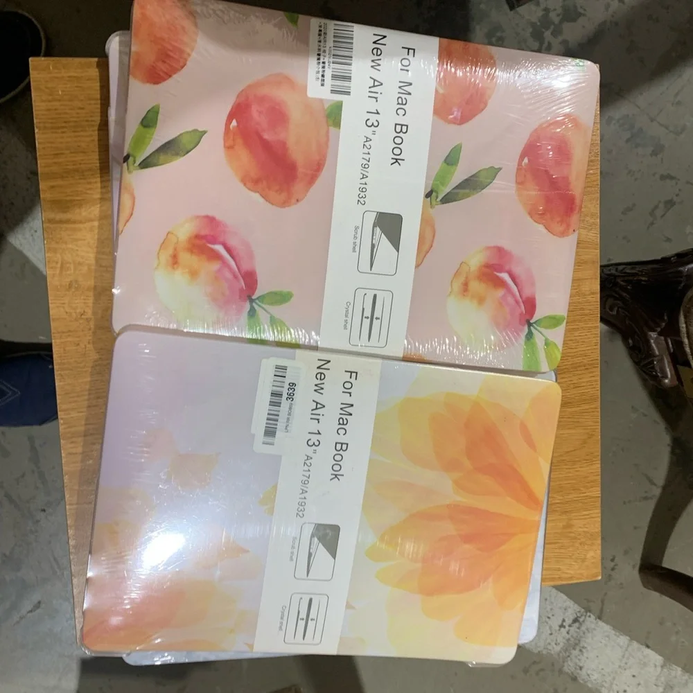 Mac book covers